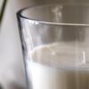 Aroma English Pear and Freesia Glass Candle