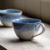 Reactive Organic Mug
