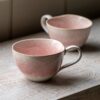 Reactive Organic Mug