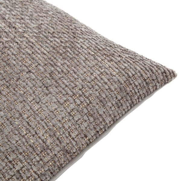 Chenille Cushion