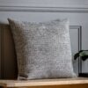Chenille Cushion