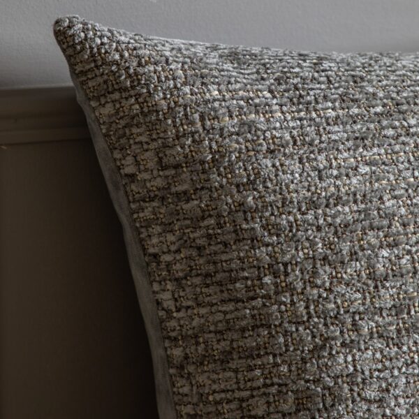 Chenille Cushion