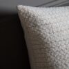 Chenille Cushion