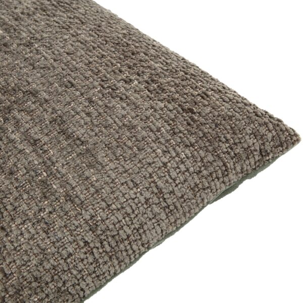 Chenille Cushion