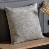 Chenille Cushion