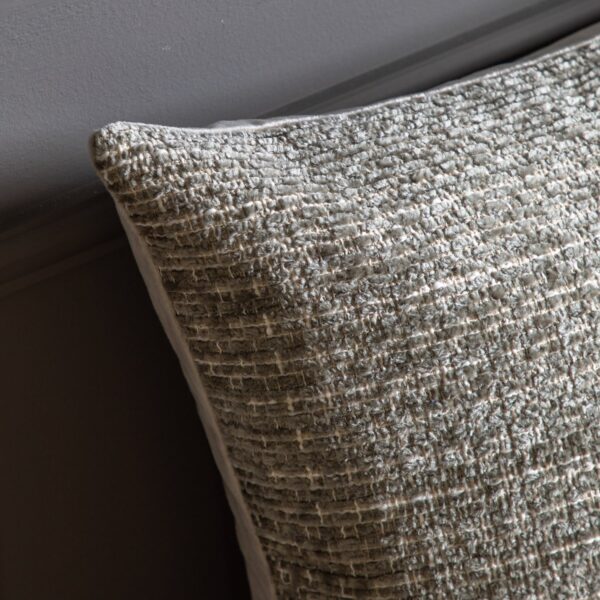 Chenille Cushion