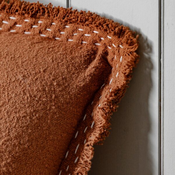 Harmony Cushion