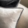 Nico Velvet Cushion