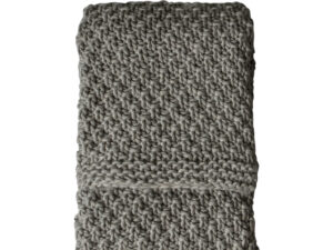 Melford Stripe Throw