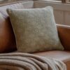 Lanzo Woven Cushion