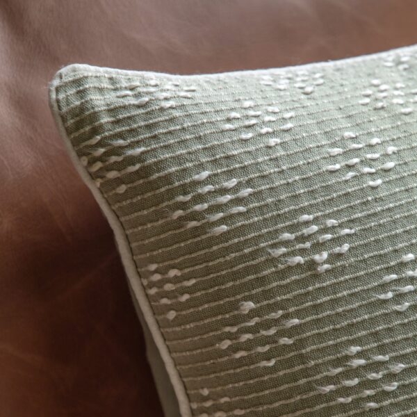 Lanzo Woven Cushion