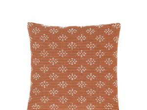 Lanzo Woven Cushion