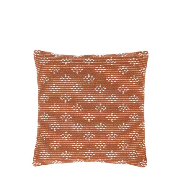 Lanzo Woven Cushion