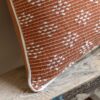 Lanzo Woven Cushion