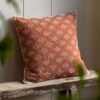 Lanzo Woven Cushion