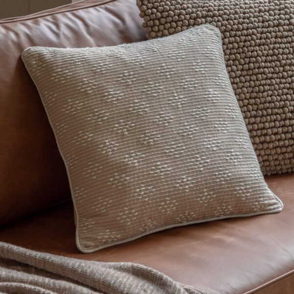 Lanzo Woven Cushion