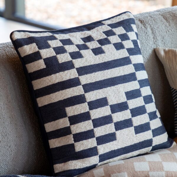 DF-GAL-5056693578185-2-1 Lohko Woven Cushion