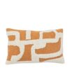 Kalho Embroidered Cushion