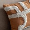 Kalho Embroidered Cushion
