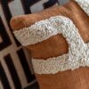 Kalho Embroidered Cushion