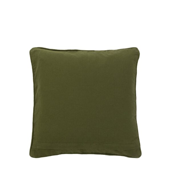 Hemsby Stripe Woven Cushion