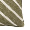 Hemsby Stripe Woven Cushion