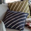 Hemsby Stripe Woven Cushion