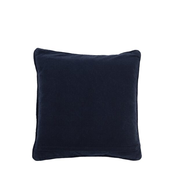 Hemsby Stripe Woven Cushion