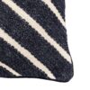 Hemsby Stripe Woven Cushion