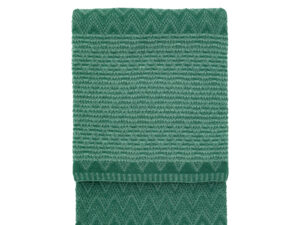 Nalu Knitted Herringbone Throw