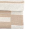 Lohko Knitted Throw