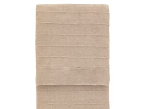 Florence Knit Throw
