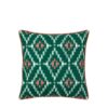 Aroha Geo Printed Cushion