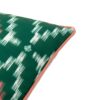 Aroha Geo Printed Cushion