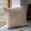 Dunham Slub Cushion