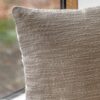 Dunham Slub Cushion