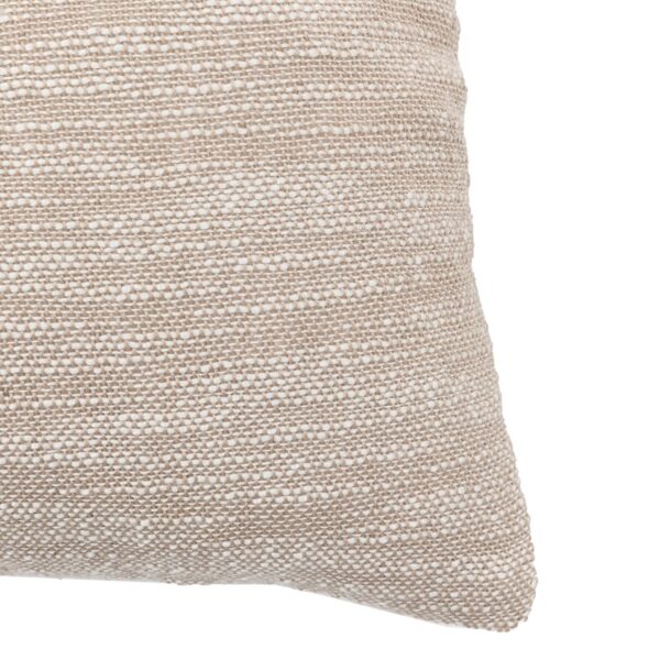 Dunham Slub Cushion