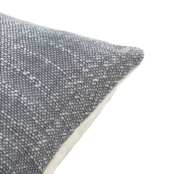Dunham Slub Cushion