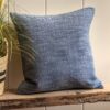 Dunham Slub Cushion