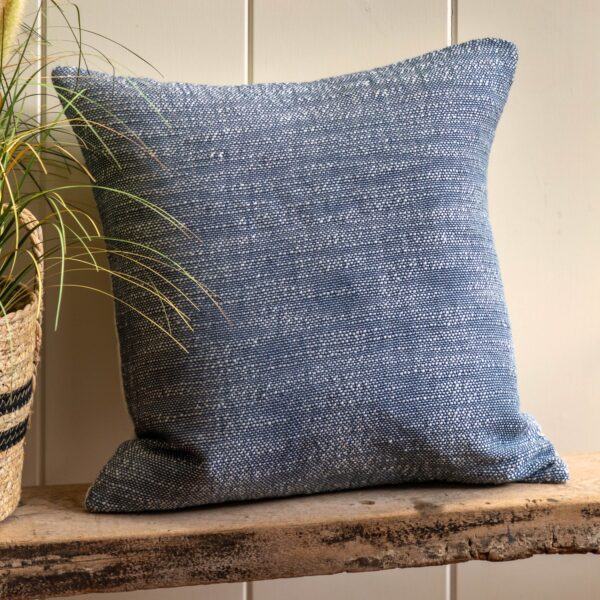 Dunham Slub Cushion