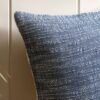 Dunham Slub Cushion