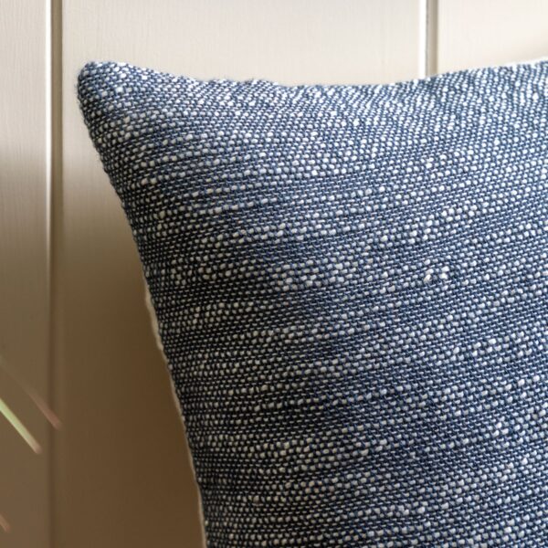 Dunham Slub Cushion
