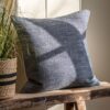 Dunham Slub Cushion