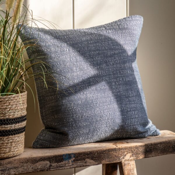 Dunham Slub Cushion