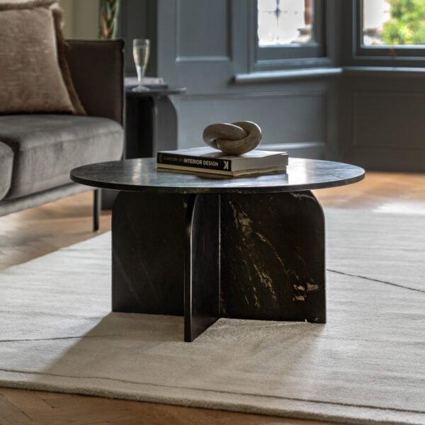 Amalfi Coffee Table