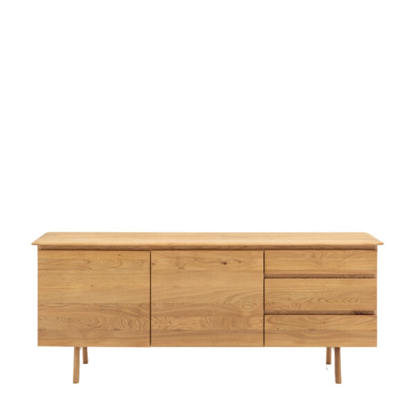 Iowa Dining Table