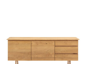 Iowa Dining Table