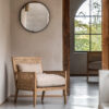 Nagoya Armchair