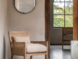 Nagoya Armchair