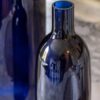 Santo Glass Bottle Vase